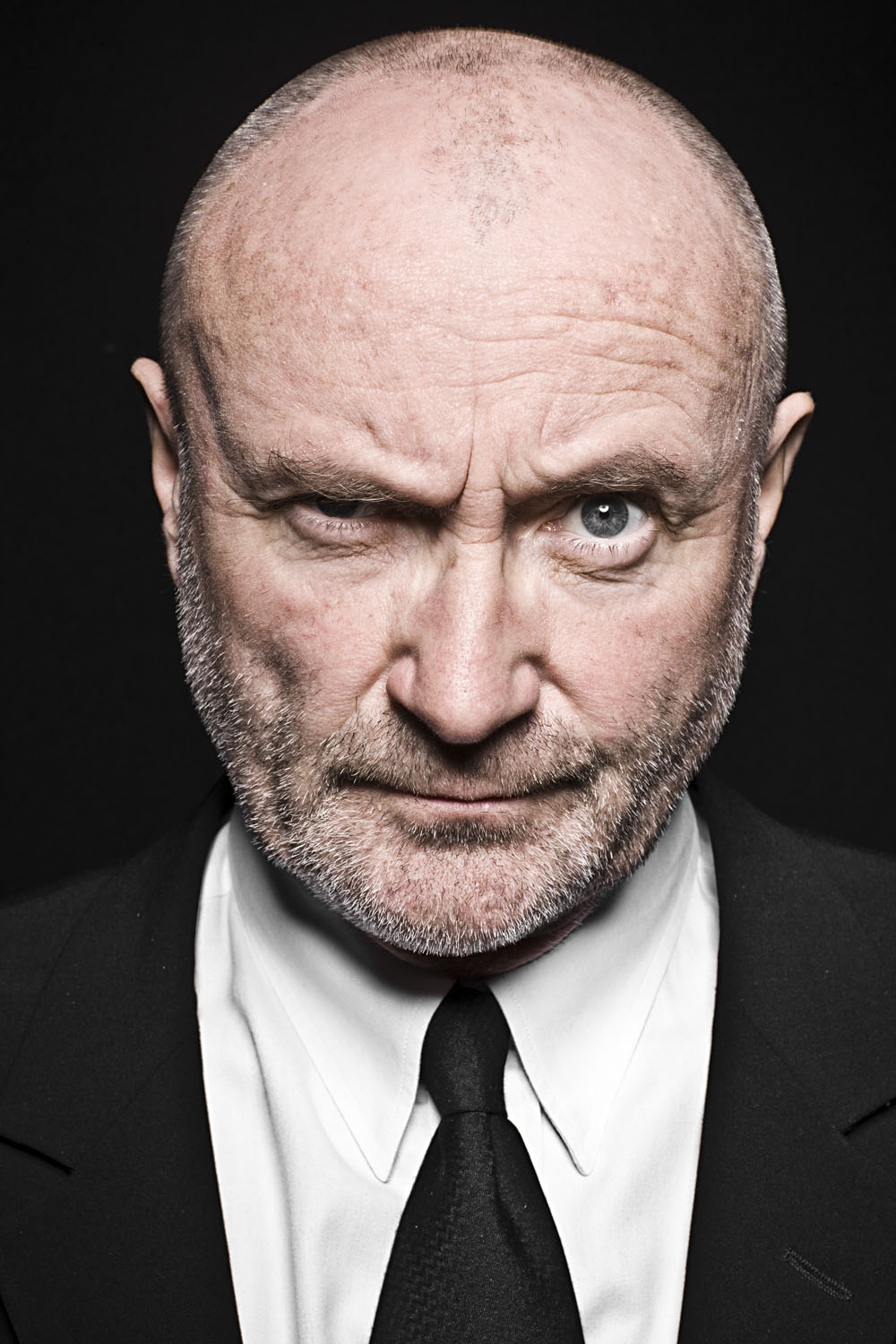 Phil Phil Collins
