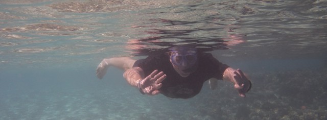 TomSnorkle